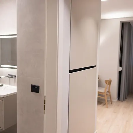 Apartamento Nuebazaar - Near Center *