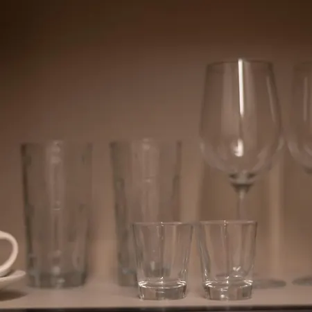 アパート Nuebazaar ティラナ