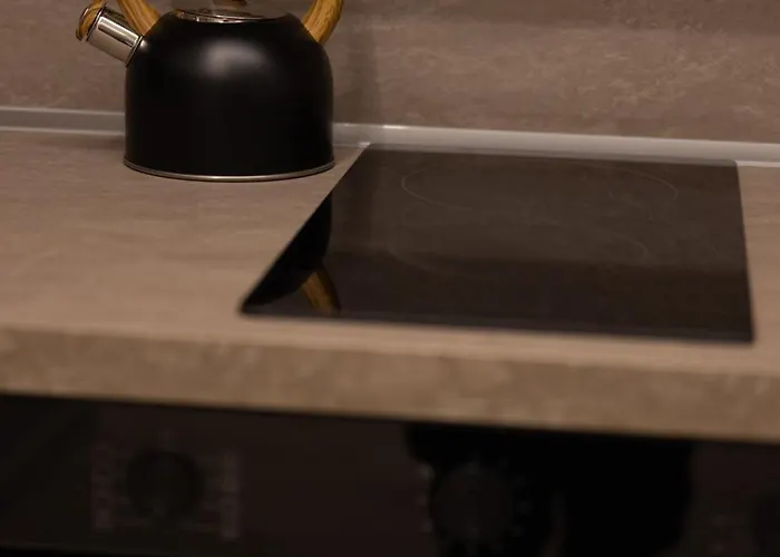 Apartment Nuebazaar - Near Center