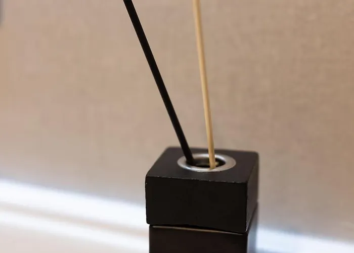 アパート Nuebazaar ティラナ