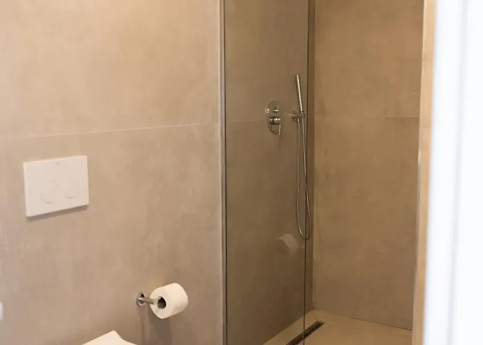 Apartment Nuebazaar - Near Center *