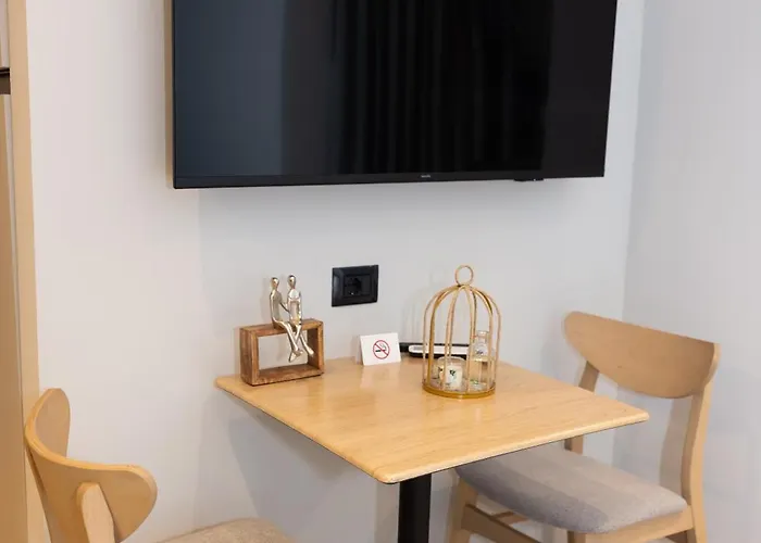 Nuebazaar - Near Center Tirana