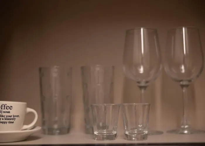 Apartment Nuebazaar - Near Center Tirana