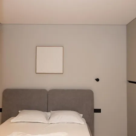 Apartment Nuebazaar - Near Center