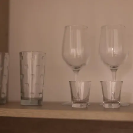 Nuebazaar - Near Center Apartment Tirana