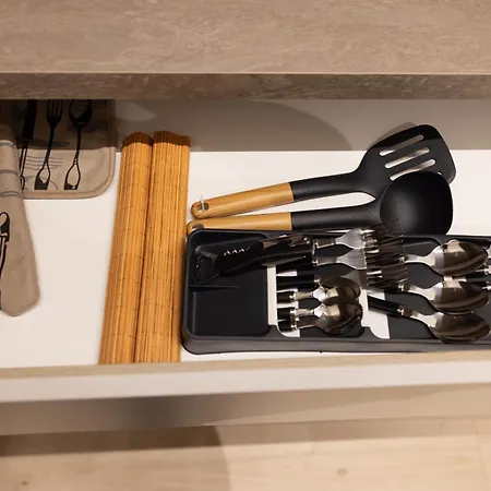 Apartment Nuebazaar *