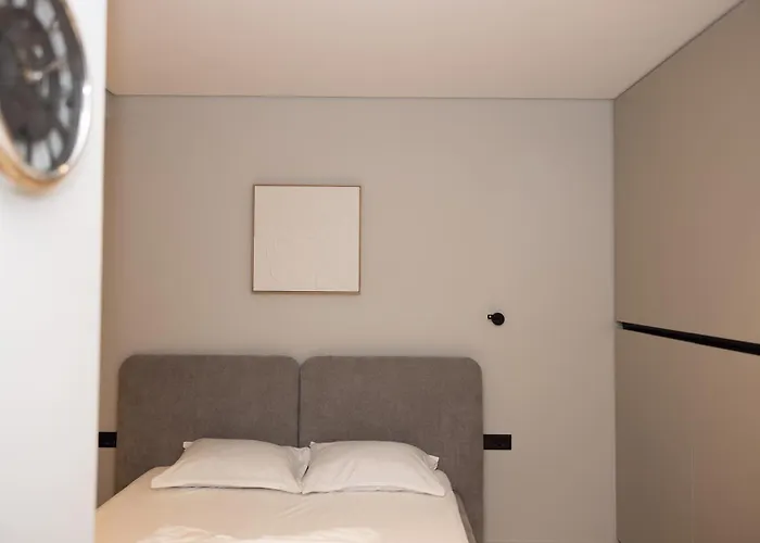 Apartment Nuebazaar - Near Center