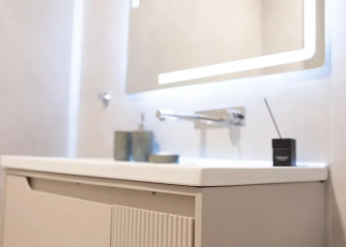 Apartment Nuebazaar *